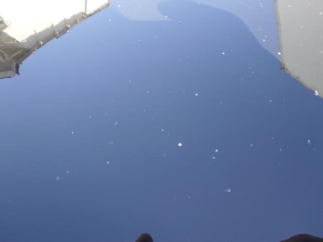 Photo de la pièce