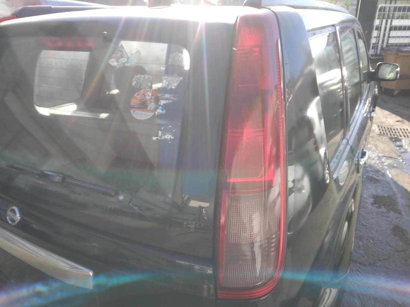 Fanale posteriore principale destro (luci) NISSAN X-TRAIL 1 PHASE 2 Diésel - 1
