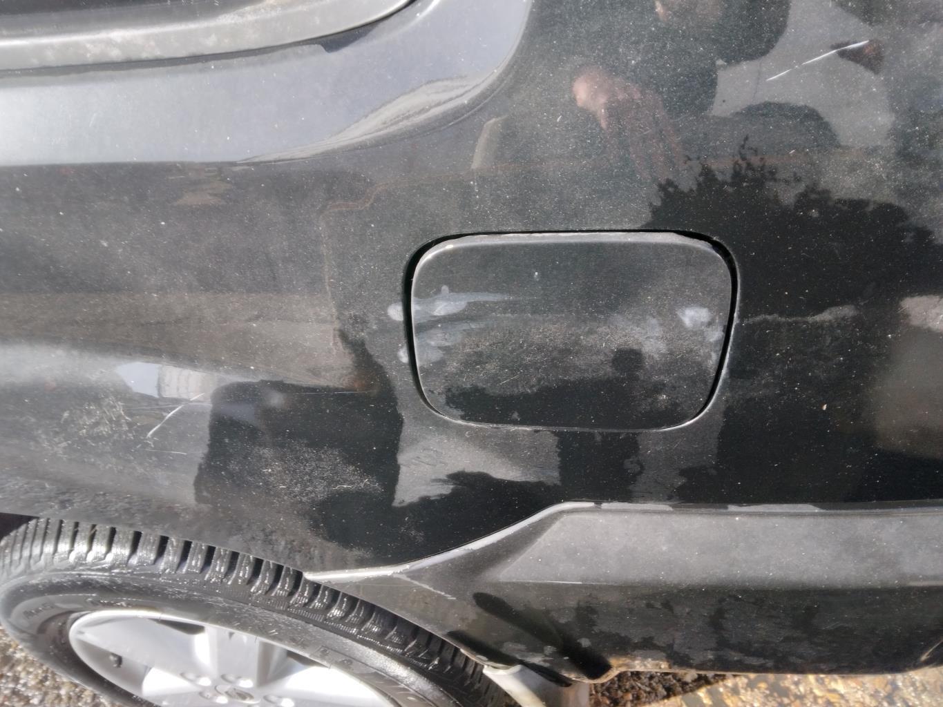 Sportello carburante NISSAN X-TRAIL 1 PHASE 2 Diésel - 1