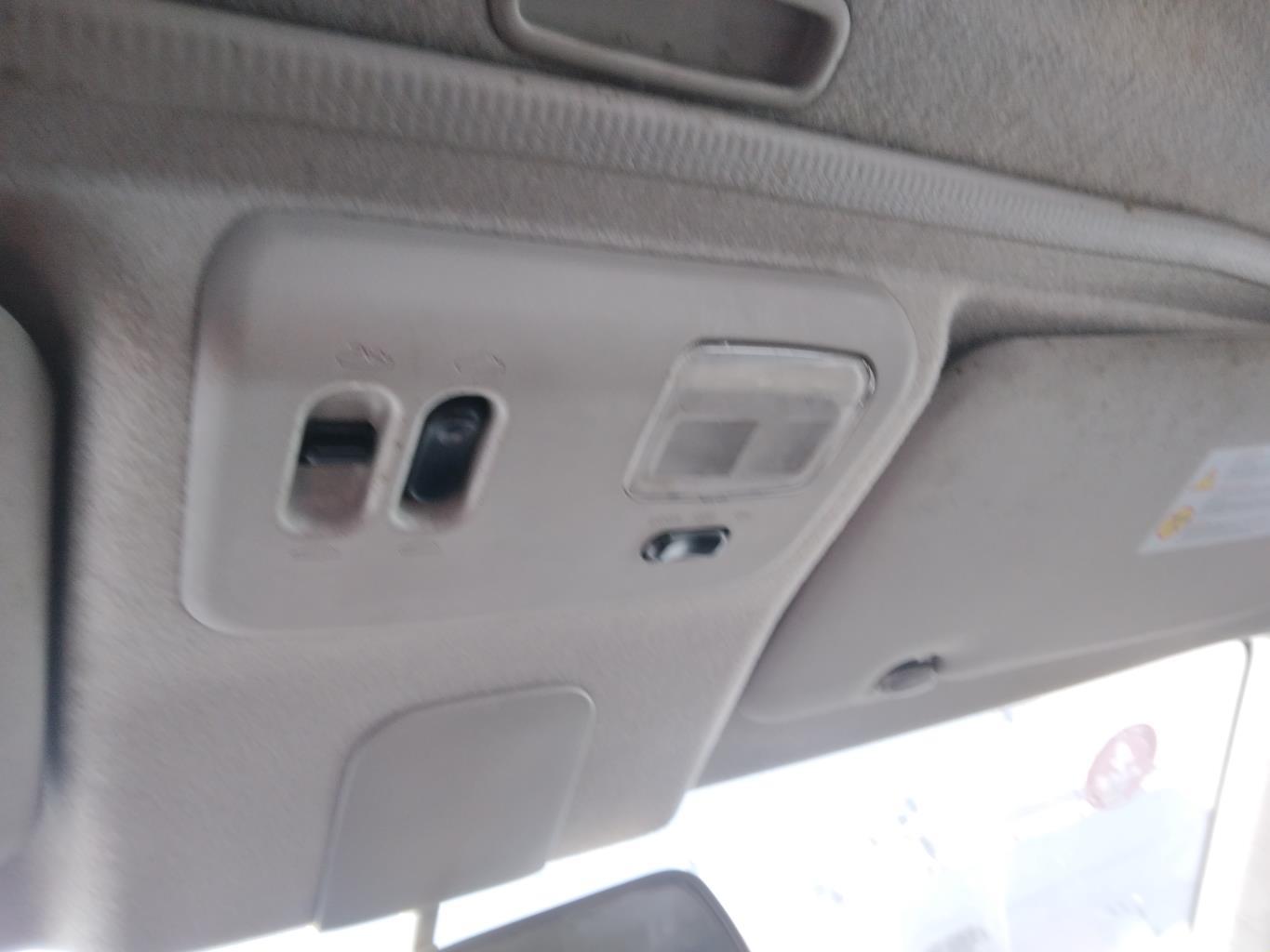 Luce di cortesia NISSAN X-TRAIL 1 PHASE 2 Diésel - 1