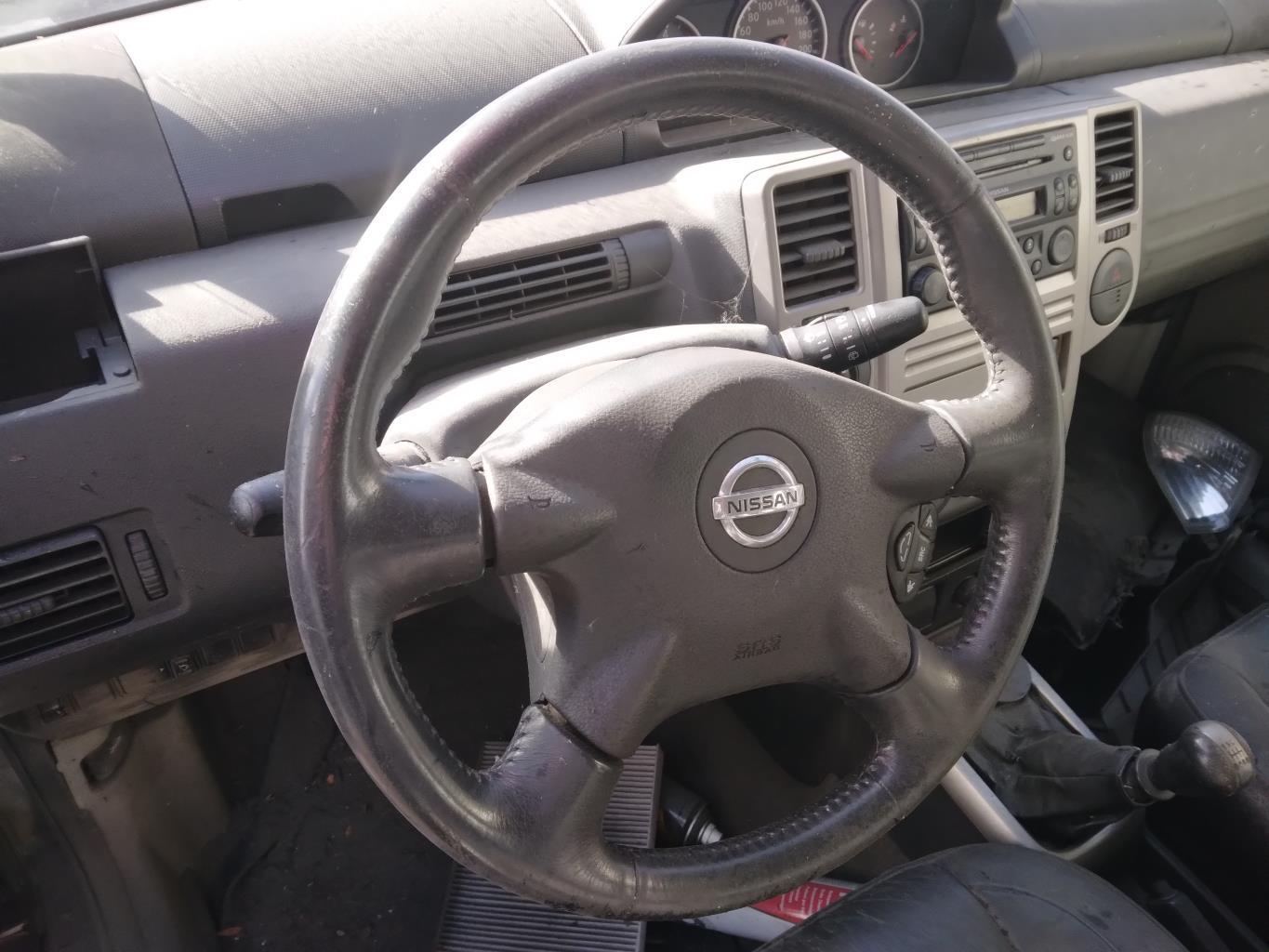 Volante NISSAN X-TRAIL 1 PHASE 2 Diésel - 1