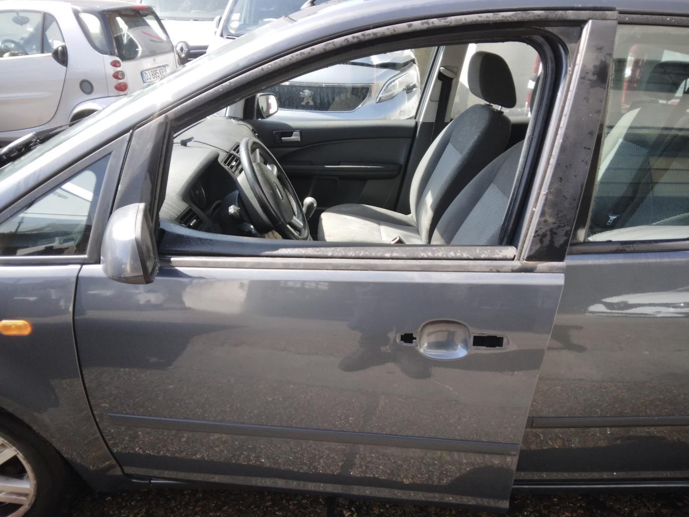Porte avant gauche FORD C-MAX 1 PHASE 1 Diesel - 1
