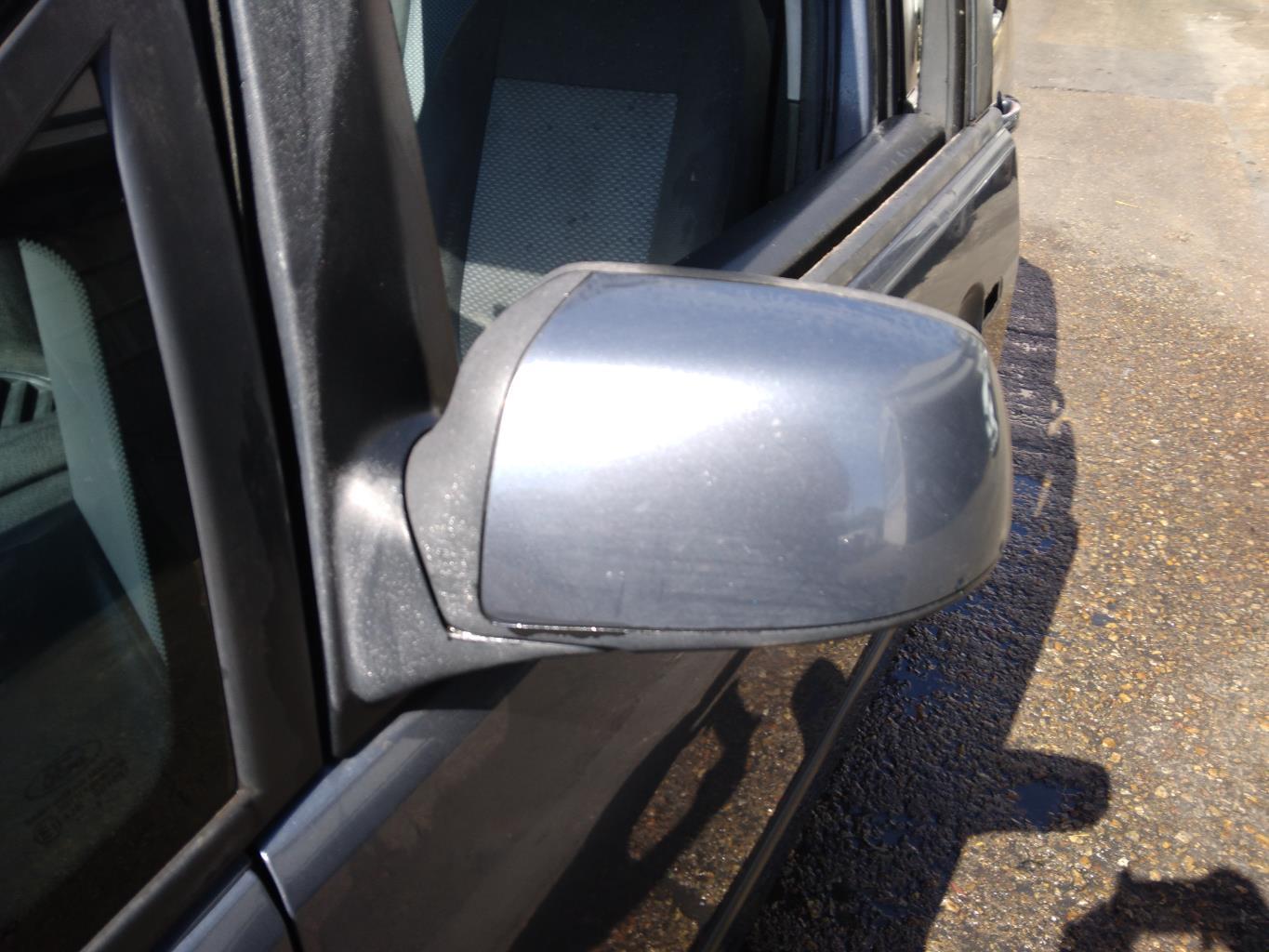Retrovisor izquierdo FORD C-MAX 1 PHASE 1 Diésel - 1