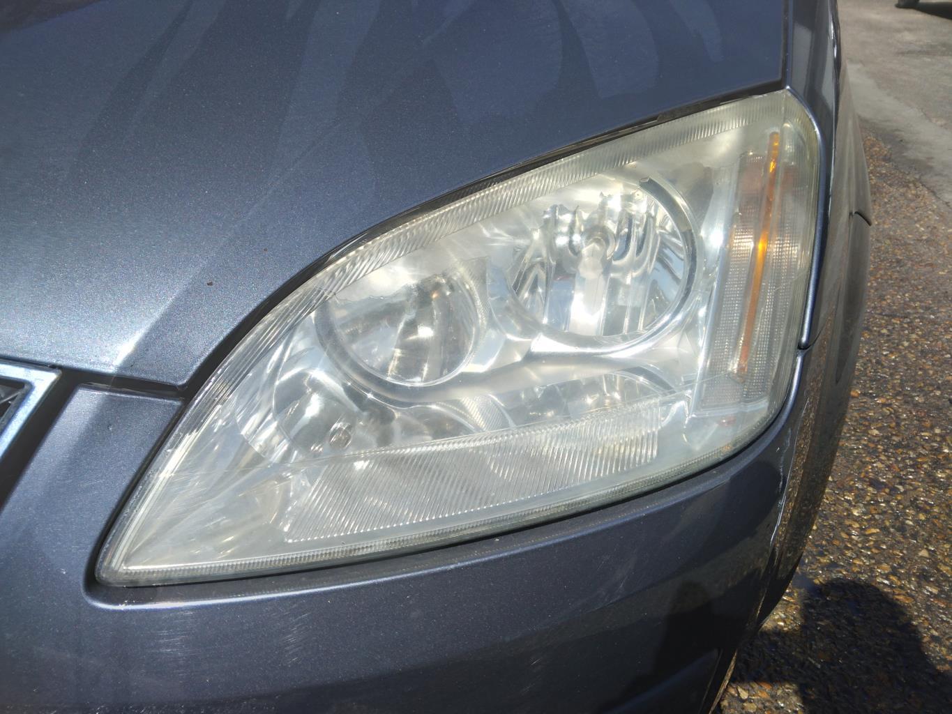 Gruppo ottico anteriore principale sinistro (luci)(faro) FORD C-MAX 1 PHASE 1 Diésel - 1