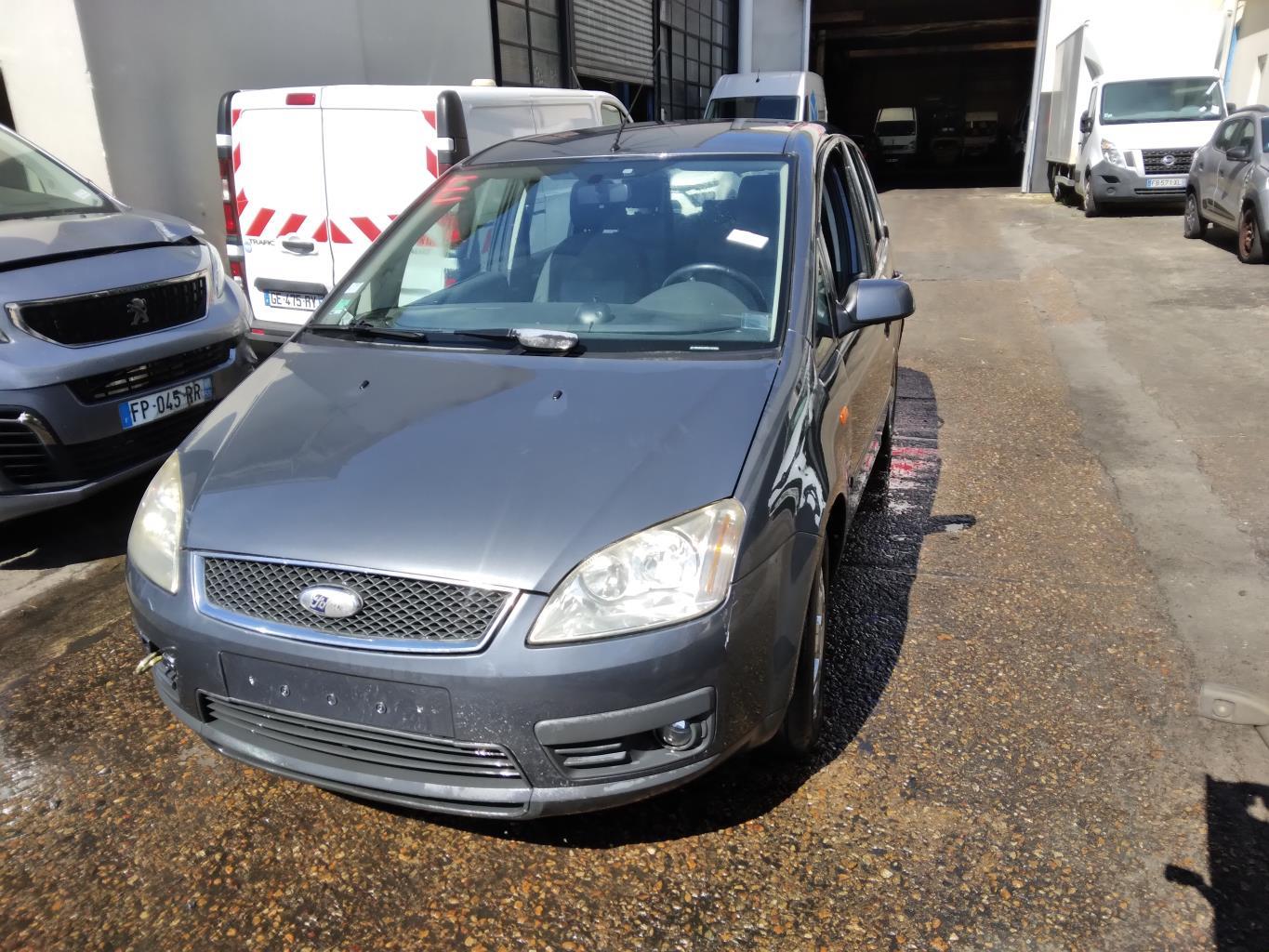 Cremaillere assistee FORD C-MAX 1 PHASE 1 Diesel - 1