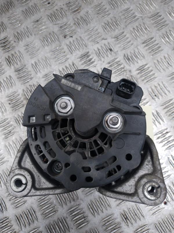 Alternatore OPEL ZAFIRA B PHASE 1 Gasolina - 1