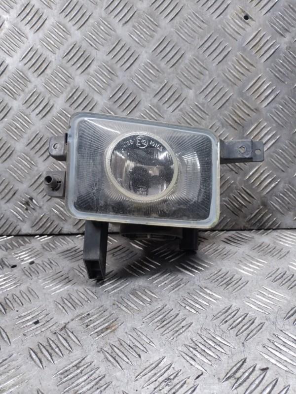 Fendinebbia sinistro (luce) OPEL CORSA C PHASE 1 Diésel - 1