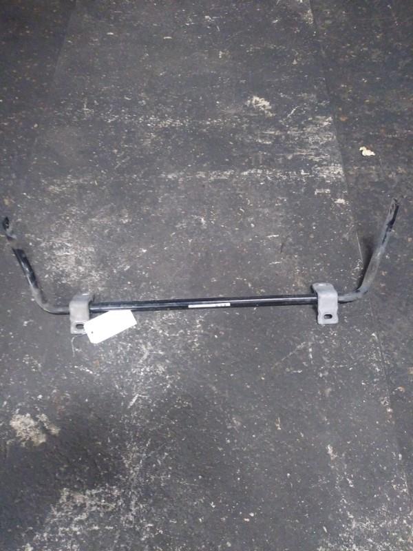 Barre stabilisatrice RENAULT TWINGO 3 PHASE 1 Essence - 1