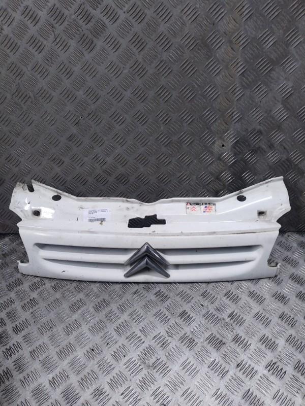 Calandre CITROEN BERLINGO 1 PHASE 1 Diesel - 1