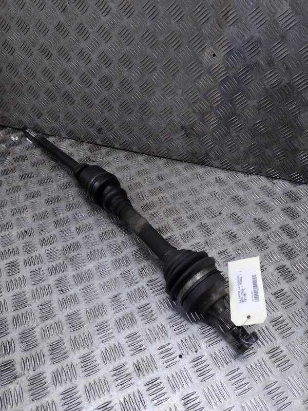Giunto cardanico albero di trasmissione destro CITROEN BERLINGO 1 PHASE 1 Diésel - 1