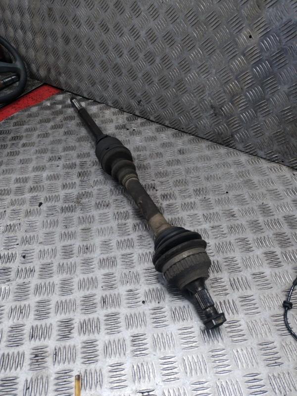 Giunto cardanico albero di trasmissione destro PEUGEOT 306 PHASE 2 Diésel - 1