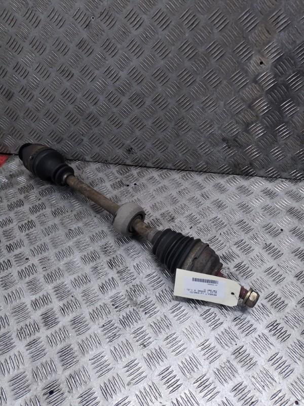 Giunto cardanico albero di trasmissione destro RENAULT CLIO 1 PHASE 3 Gasolina - 1