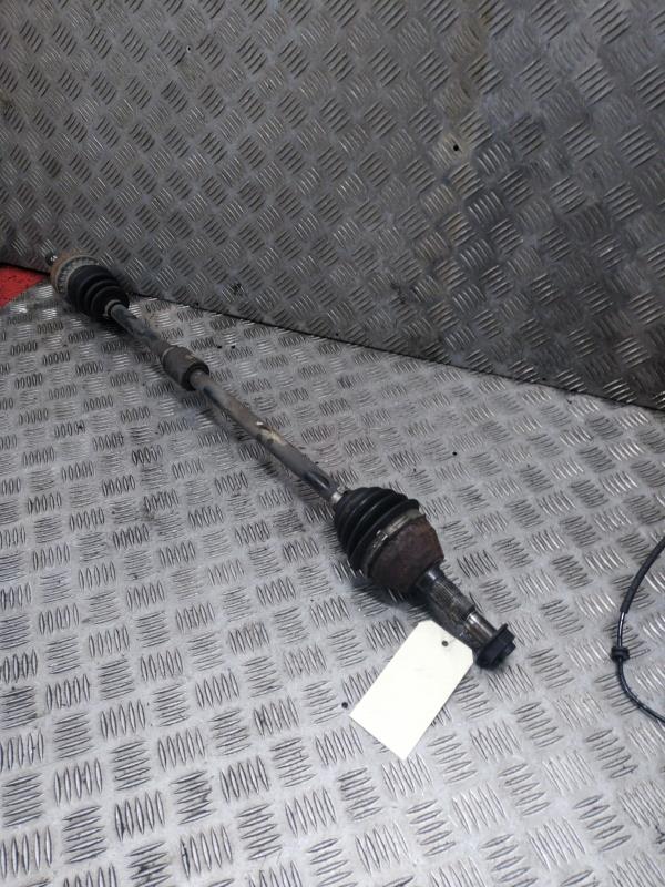 Giunto cardanico albero di trasmissione destro OPEL ZAFIRA B PHASE 1 Gasolina - 1