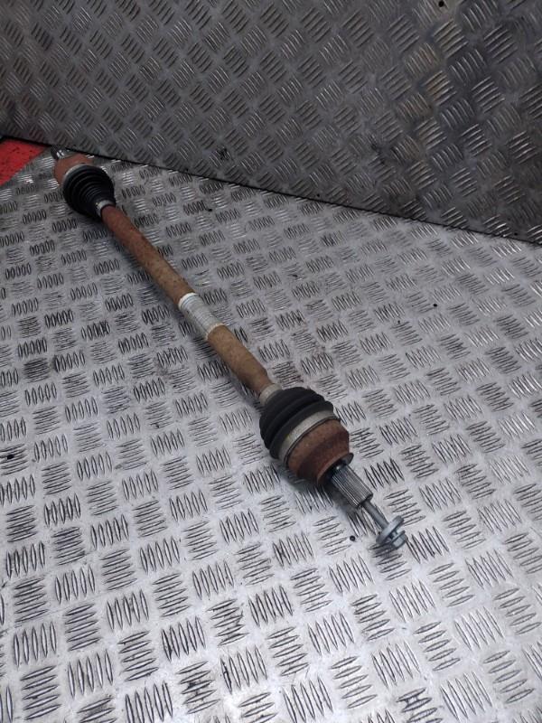 Giunto cardanico albero di trasmissione destro RENAULT TWINGO 3 PHASE 1 Gasolina - 1