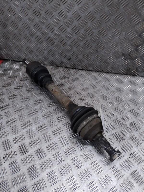 Giunto cardanico albero di trasmissione sinistro CITROEN BERLINGO 1 PHASE 1 Diésel - 1