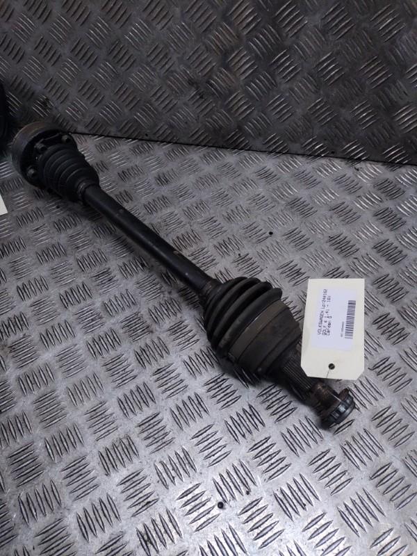 Giunto cardanico albero di trasmissione sinistro VOLKSWAGEN GOLF 4 Gasolina - 1
