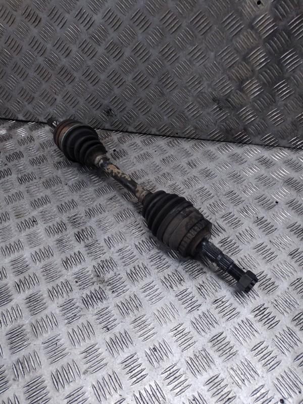 Giunto cardanico albero di trasmissione sinistro OPEL CORSA C PHASE 1 Diésel - 1