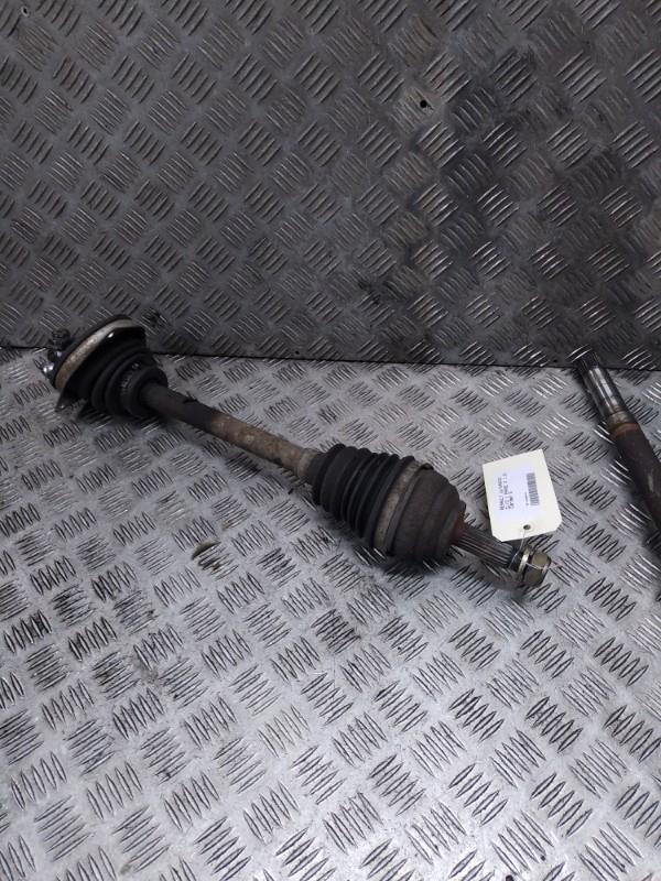 Giunto cardanico albero di trasmissione sinistro RENAULT CLIO 1 PHASE 3 Gasolina - 1