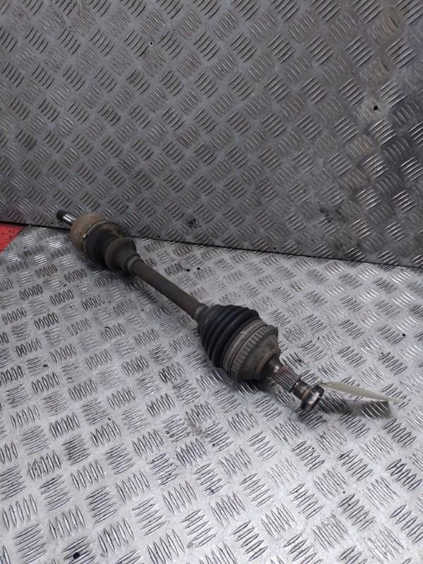 Giunto cardanico albero di trasmissione sinistro CITROEN XANTIA PHASE 1 Gasolina - 1