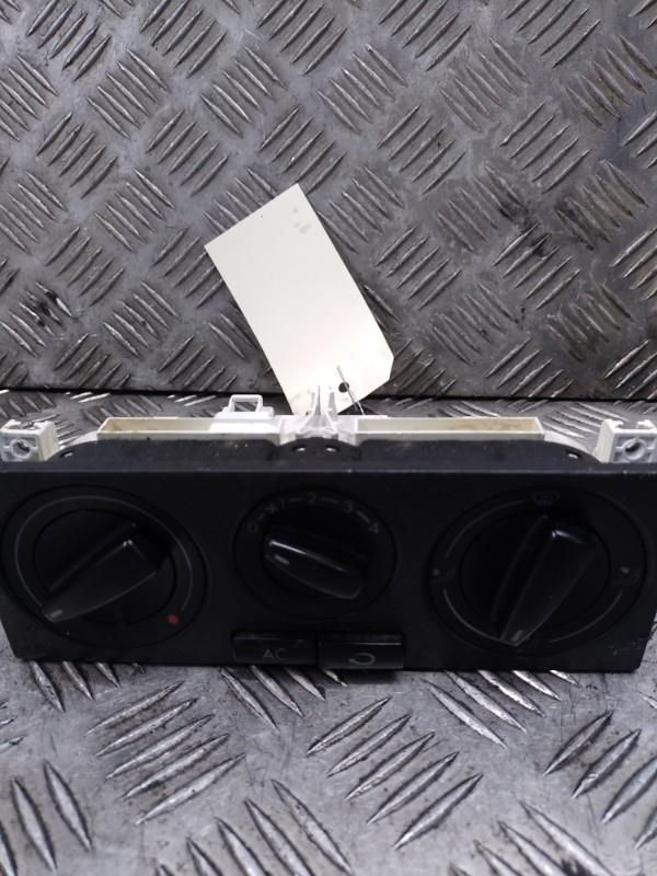 Commande chauffage VOLKSWAGEN GOLF 4 Essence - 1