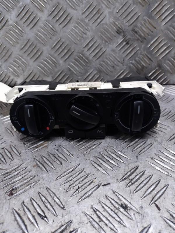 Commande chauffage VOLKSWAGEN POLO 4 PHASE 2 Diesel - 1