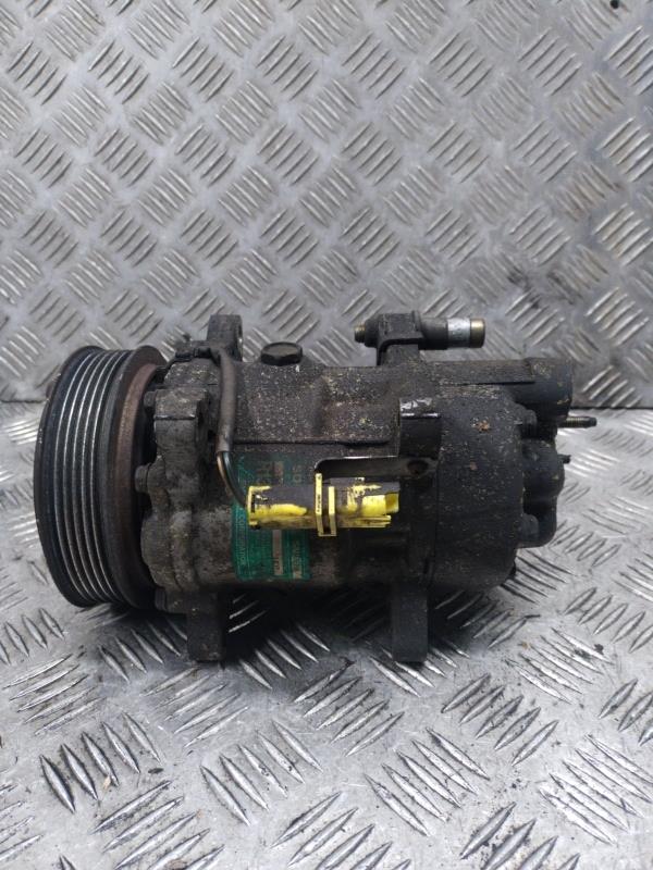 Compressore clima PEUGEOT 307 PHASE 1 Diésel - 1