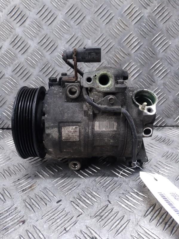 Compressore clima VOLKSWAGEN POLO 4 PHASE 2 Diésel - 1