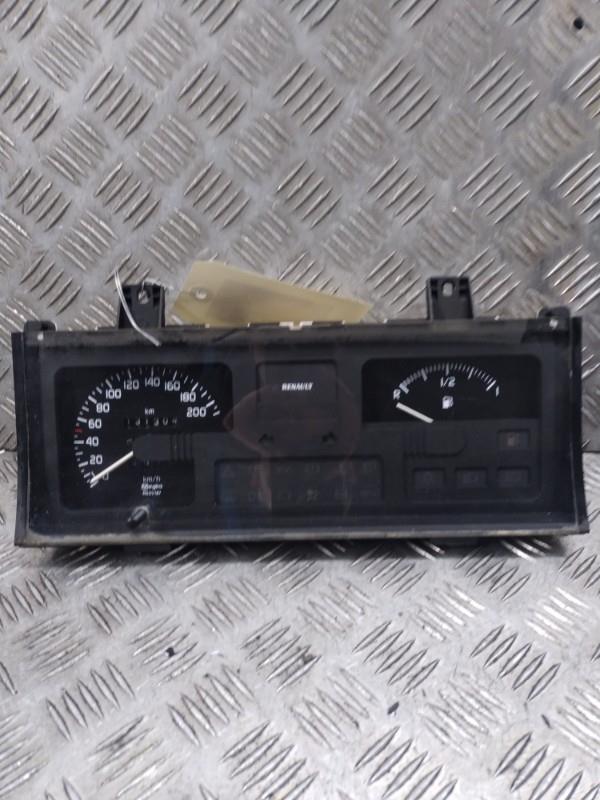 Compteur RENAULT CLIO 1 PHASE 3 Essence - 1