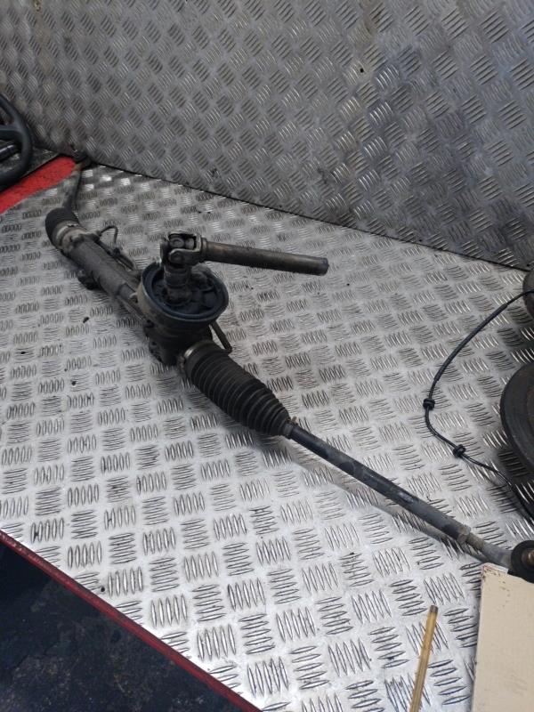 Cremaillere assistee PEUGEOT 307 PHASE 1 Diesel - 1