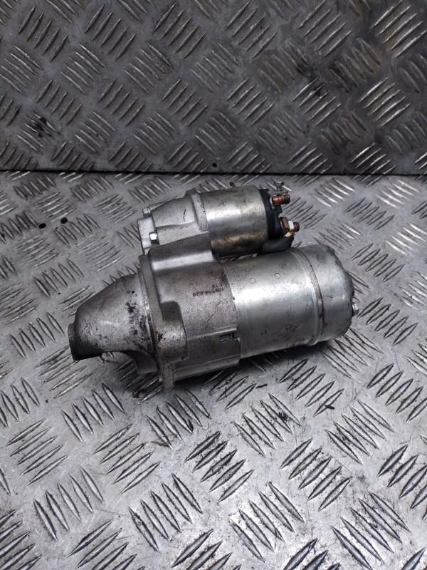 Motorino avviamento OPEL CORSA C PHASE 1 Diésel - 1