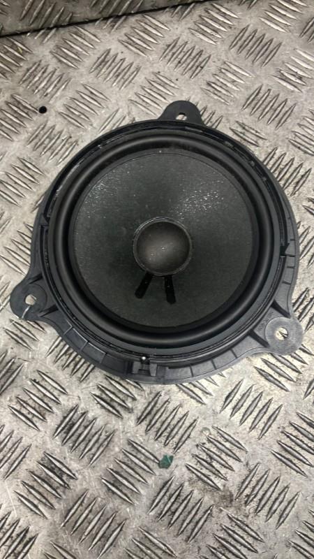 Haut parleur RENAULT TWINGO 3 PHASE 1 Essence - 1