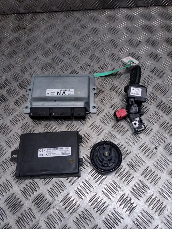 Kit de demarrage RENAULT TWINGO 3 PHASE 1 Essence - 1