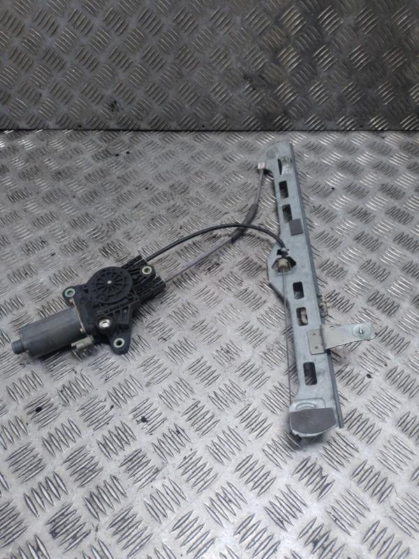 Alzacristalli elettrico anteriore destro PEUGEOT 306 PHASE 2 Diésel - 1