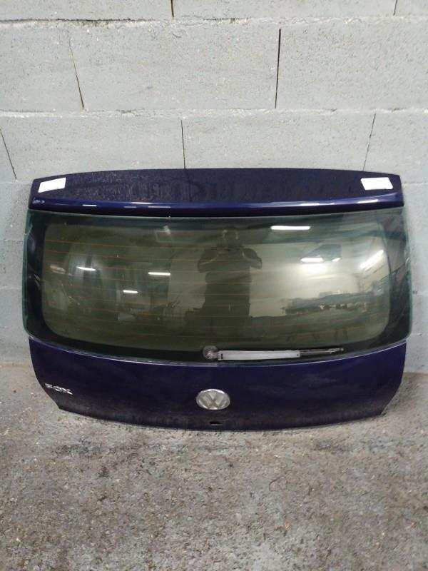 Portabagagli/Portellone posteriore VOLKSWAGEN FOX Gasolina - 1