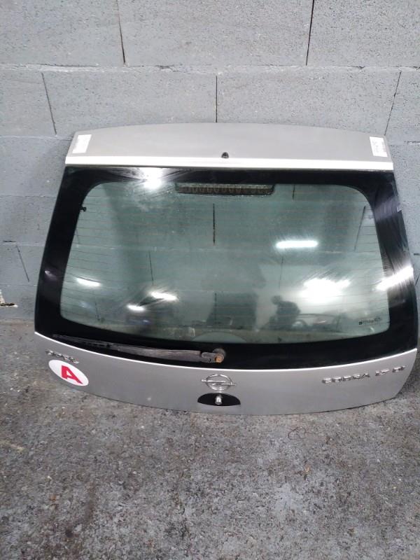 Portabagagli/Portellone posteriore OPEL CORSA C PHASE 1 Diésel - 1