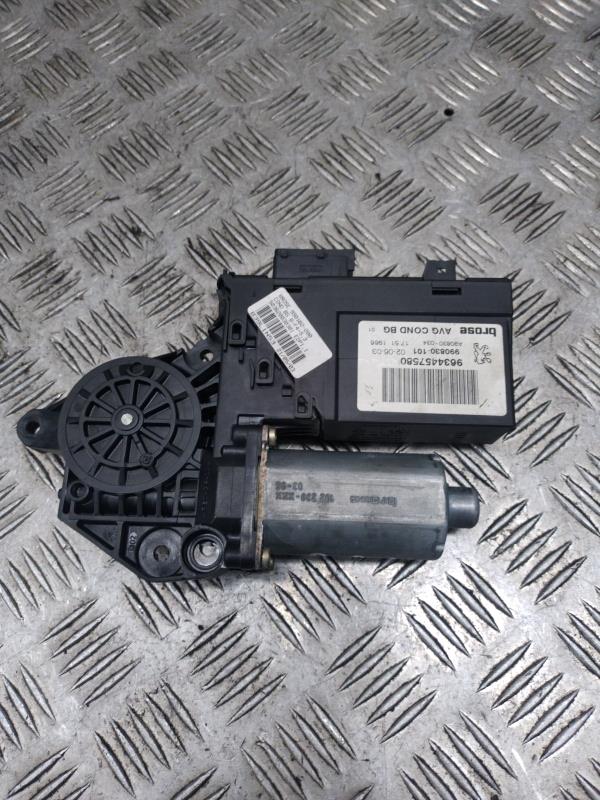 Motore alzacristalli anteriore sinistro PEUGEOT 307 PHASE 1 Diésel - 1