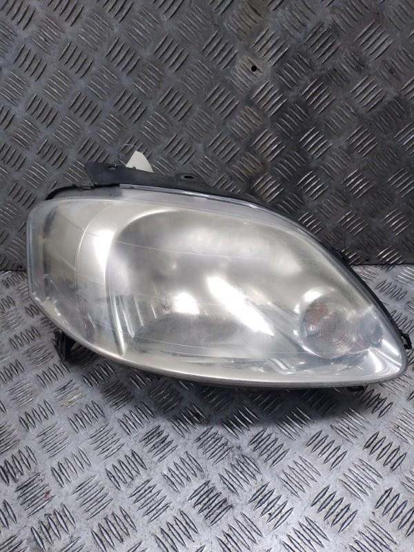 Gruppo ottico anteriore principale destro (luci)(faro) VOLKSWAGEN FOX Gasolina - 1