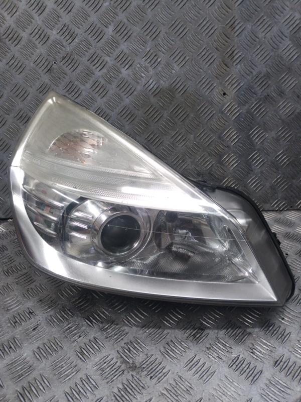 Gruppo ottico anteriore principale destro (luci)(faro) RENAULT GRAND ESPACE 4 PHASE 2 Diésel - 1