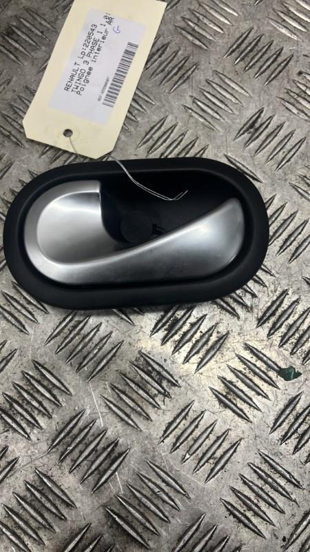 Maniglia interna posteriore sinistra RENAULT TWINGO 3 PHASE 1 Gasolina - 1