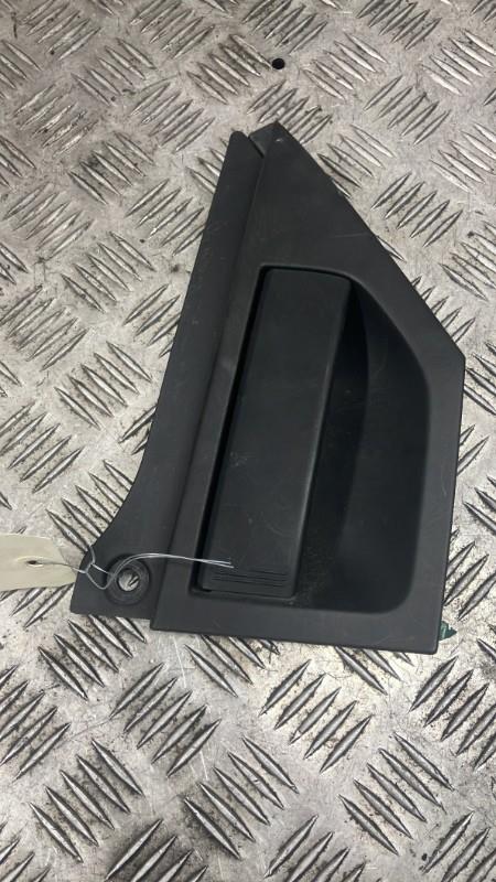 Maniglia portiera posteriore sinistra RENAULT TWINGO 3 PHASE 1 Gasolina - 1