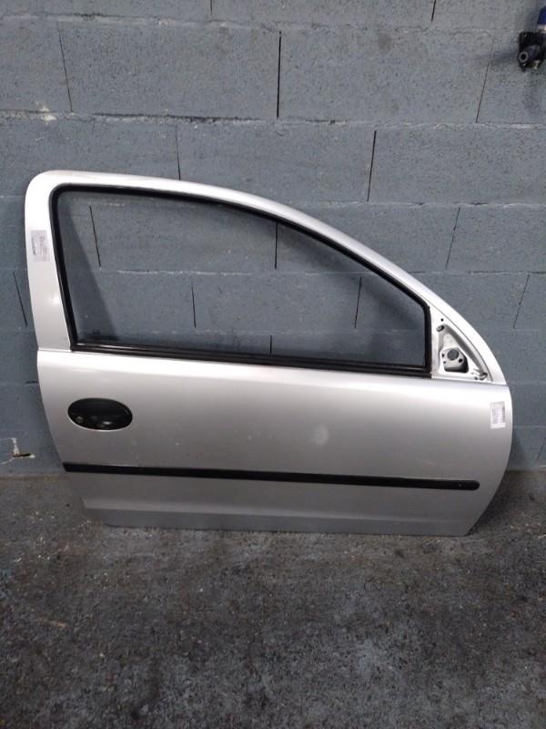 Porte avant droit OPEL CORSA C PHASE 1 Diesel - 1