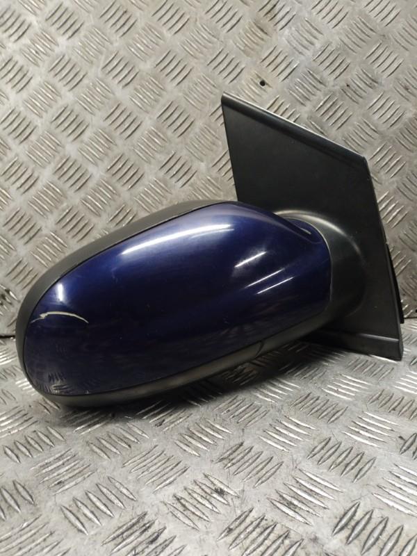 Retrovisor derecho VOLKSWAGEN FOX Gasolina - 1