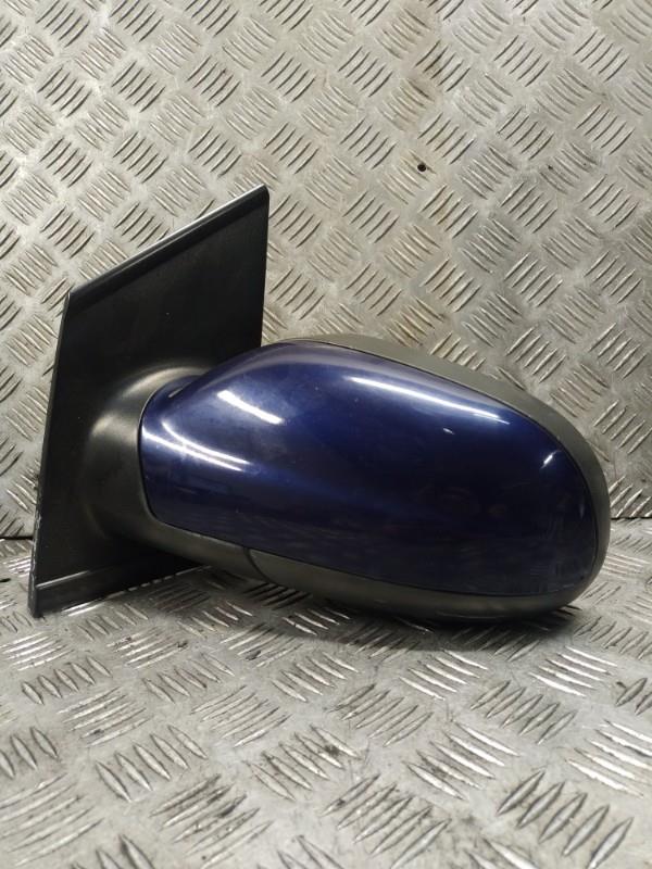 Retrovisor izquierdo VOLKSWAGEN FOX Gasolina - 1