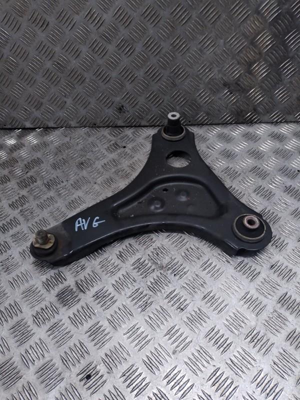 Triangle avant gauche RENAULT TWINGO 3 PHASE 1 Essence - 1