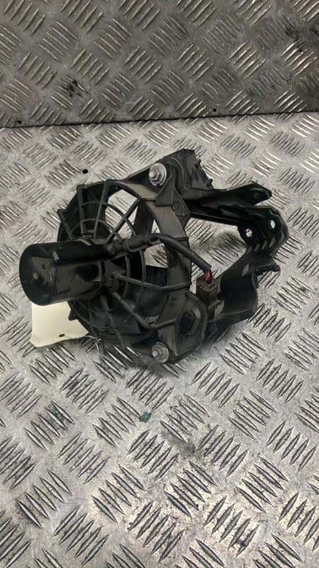 Ventilateur RENAULT TWINGO 3 PHASE 1 Essence - 1