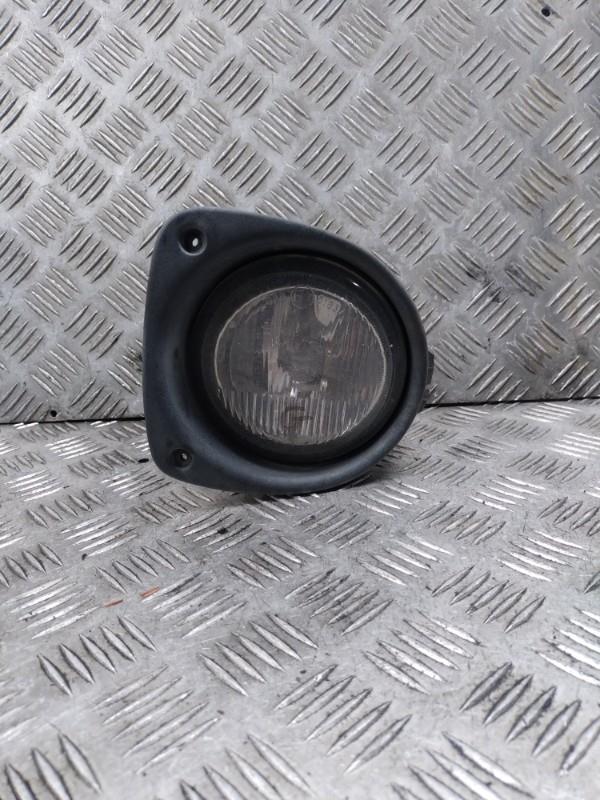 Fendinebbia sinistro (luce) RENAULT CLIO 2 PHASE 1 Gasolina - 1