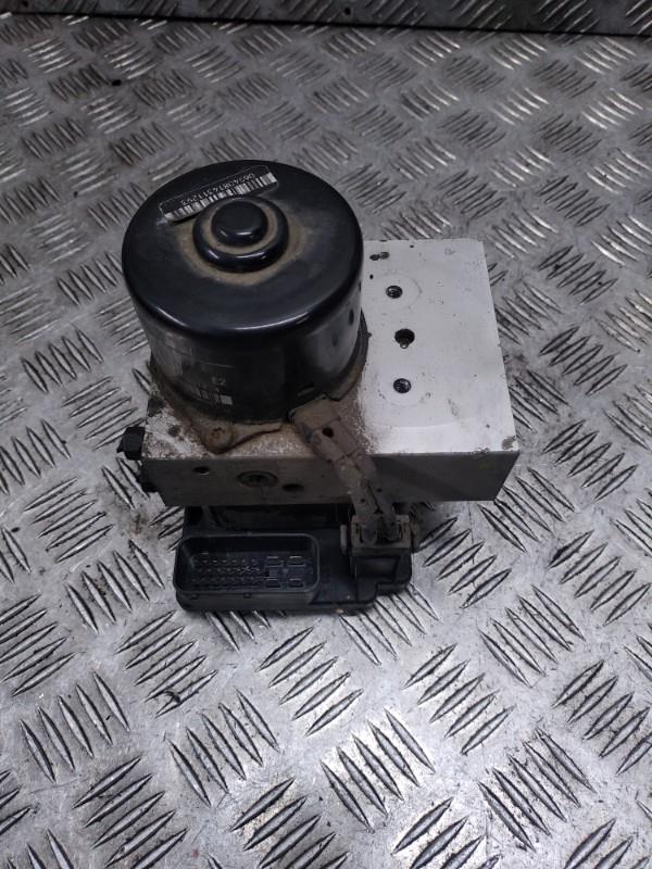 Blocco ABS (antibloccaggio freni) SEAT TOLEDO 2 Diésel - 1
