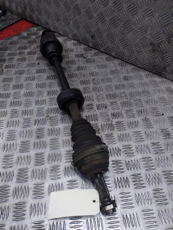 Giunto cardanico albero di trasmissione destro RENAULT CLIO 2 PHASE 1 Gasolina - 1