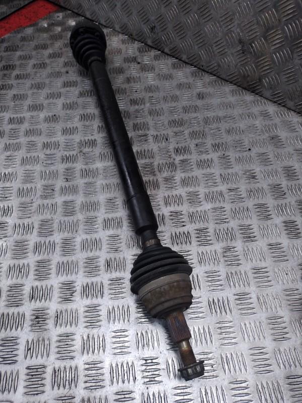 Giunto cardanico albero di trasmissione destro VOLKSWAGEN GOLF 4 Gasolina - 1