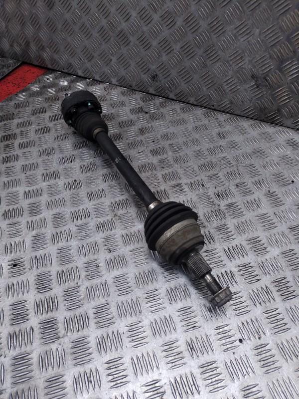 Giunto cardanico albero di trasmissione sinistro VOLKSWAGEN GOLF 4 Gasolina - 1